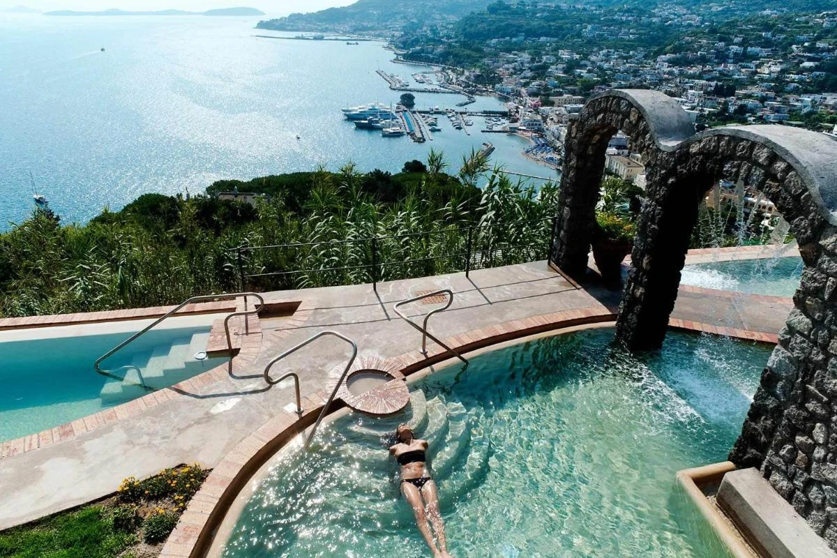 San Montano Resort & Spa - Hotel Photo 38