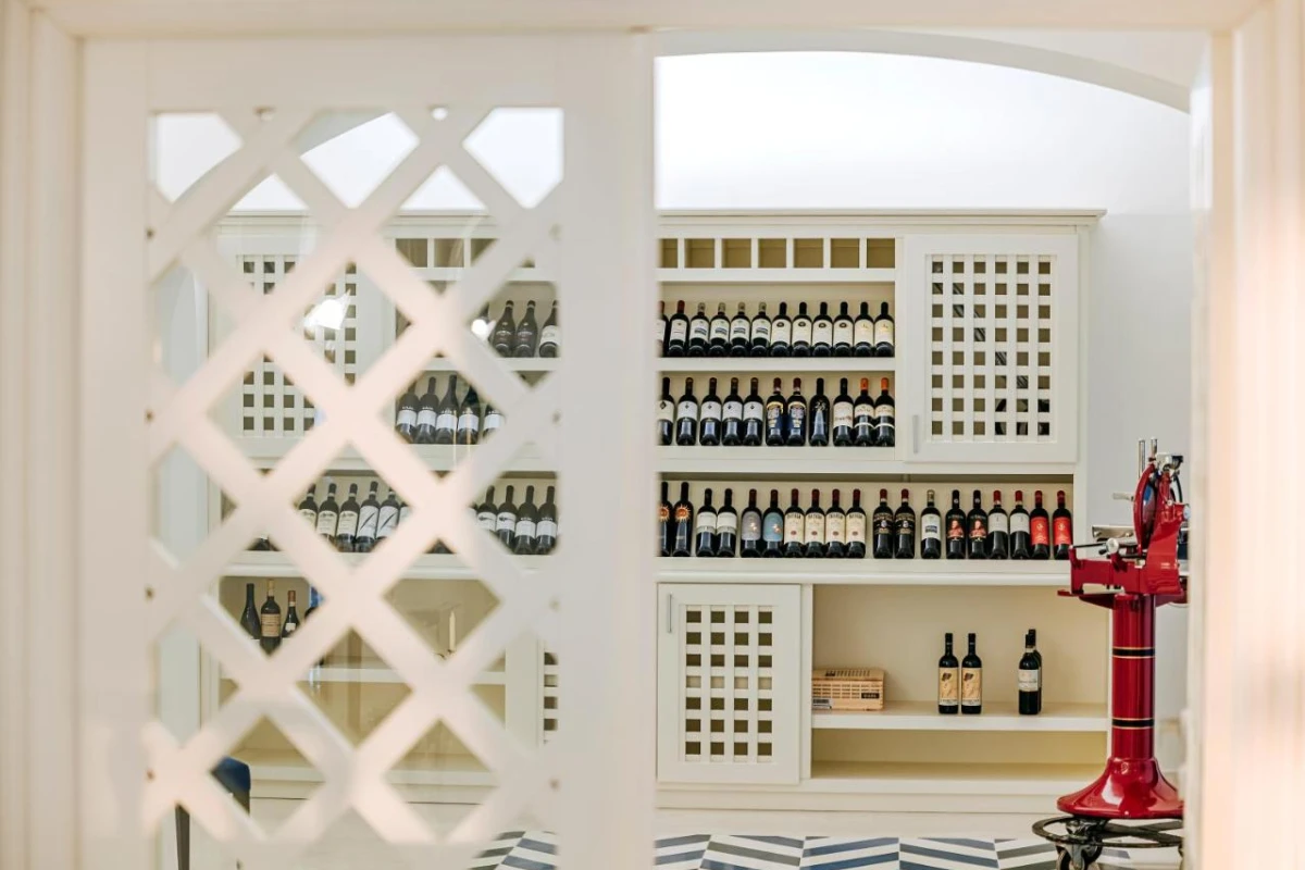 San Montano Resort & Spa - Hotel Photo 40