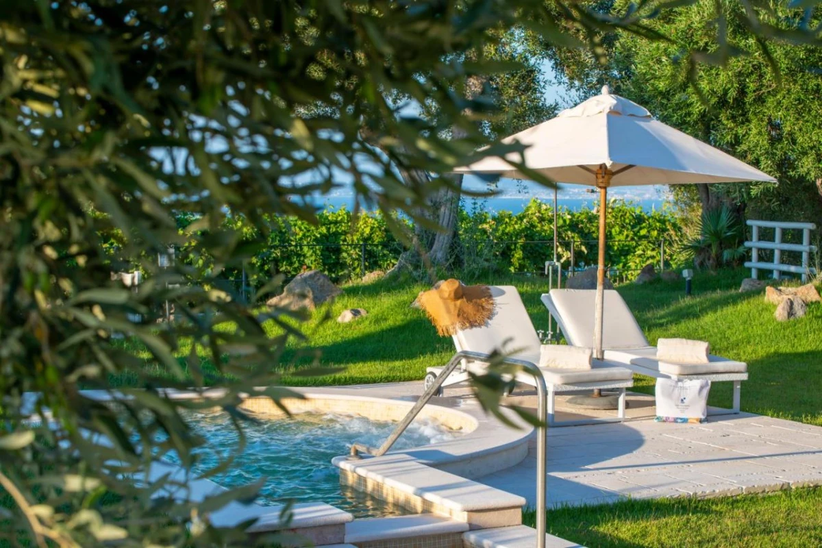 San Montano Resort & Spa - Hotel Photo 45