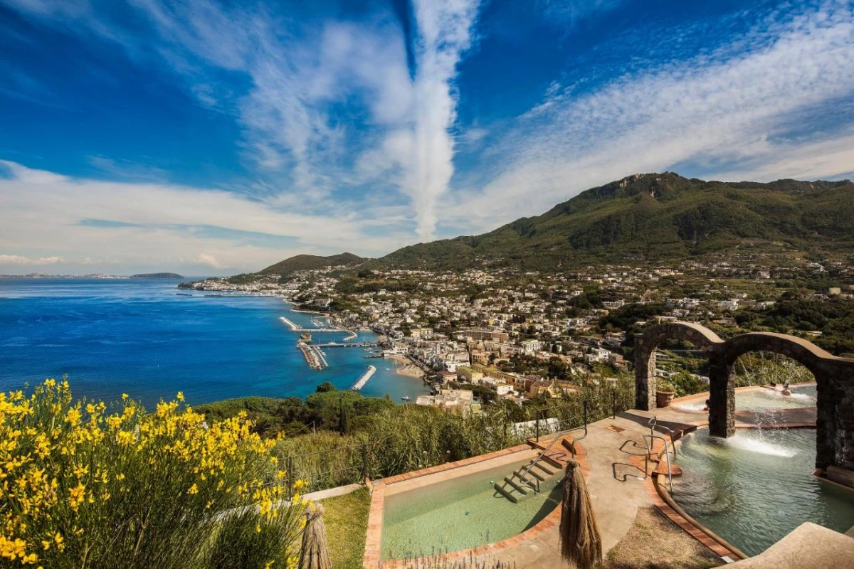 San Montano Resort & Spa - Hotel Photo 47