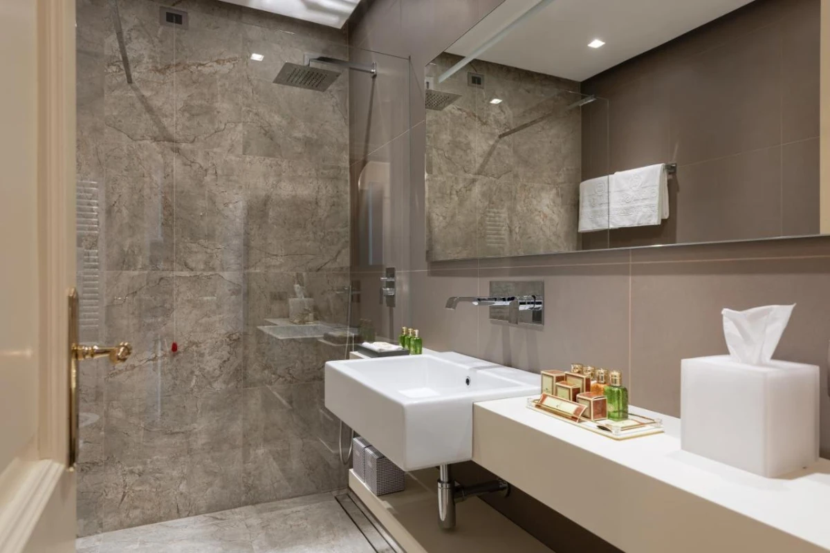 Hotel Villa Del Sogno - Hotel Photo 5