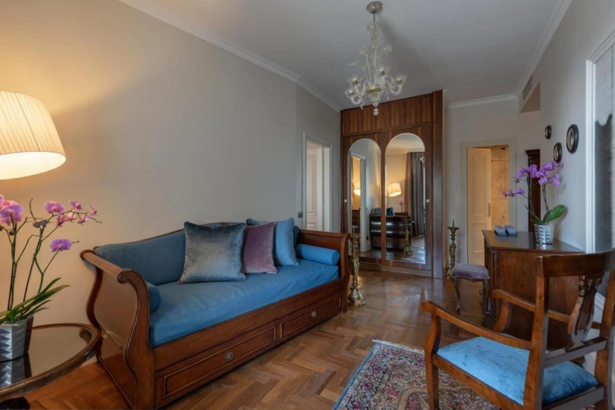 Hotel Villa Del Sogno - Hotel Photo 6