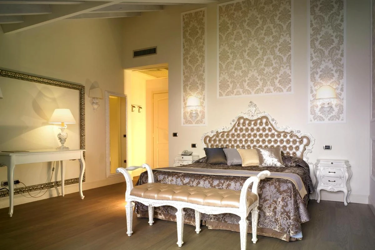 Hotel Villa Del Sogno - Hotel Photo 9