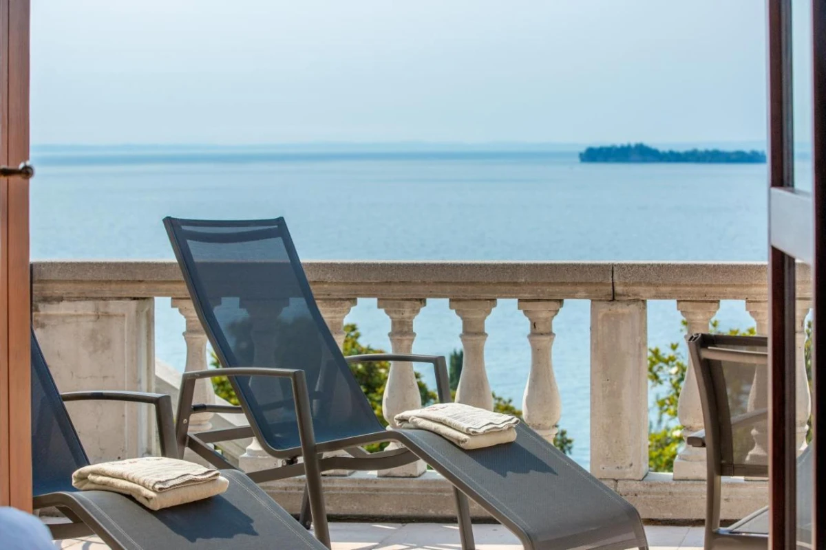 Hotel Villa Del Sogno - Hotel Photo 13