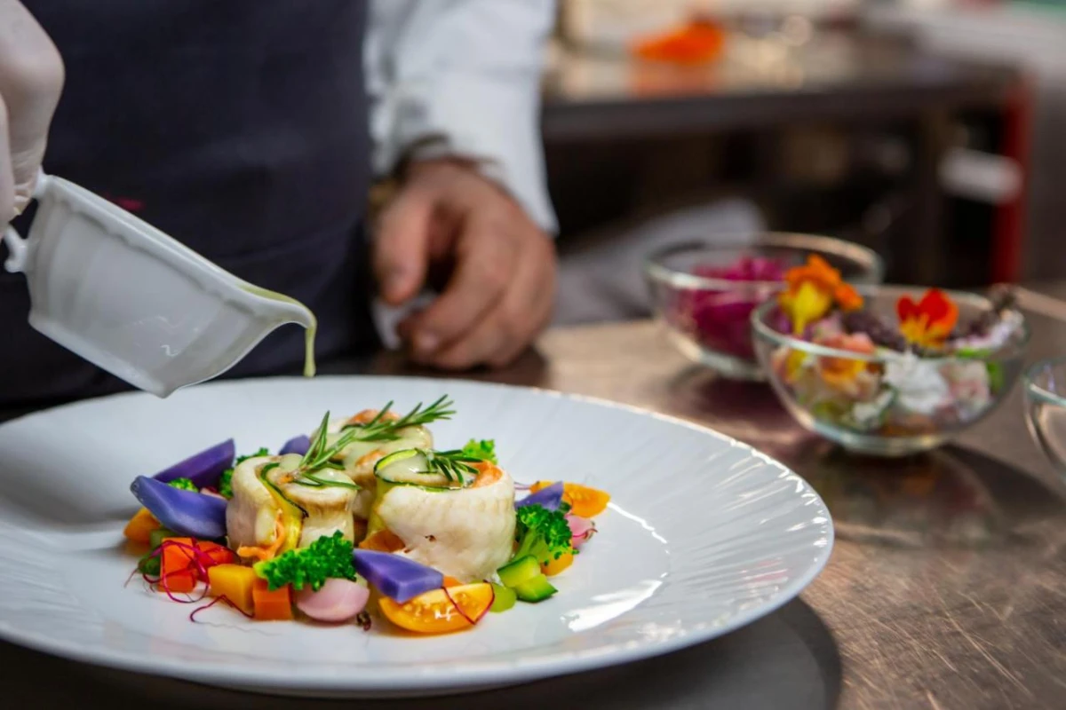 Hotel Villa Del Sogno - Hotel Photo 24