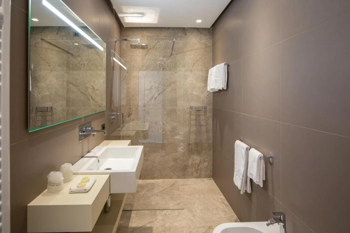 Hotel Villa Del Sogno - Hotel Photo 39