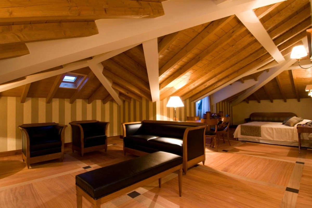 Hotel Villa Del Sogno - Hotel Photo 45