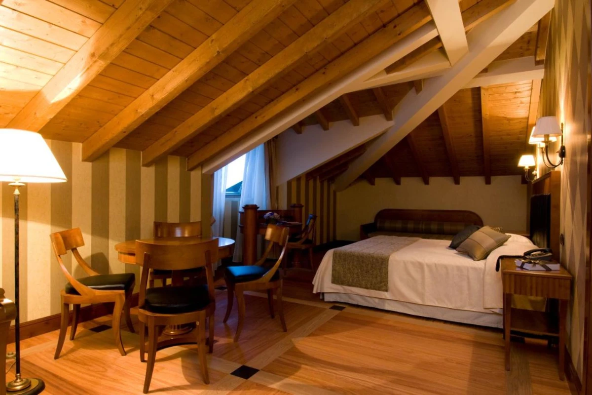 Hotel Villa Del Sogno - Hotel Photo 48