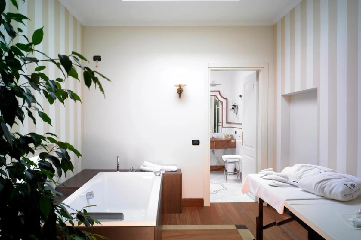 Hotel Villa Del Sogno - Hotel Photo 49