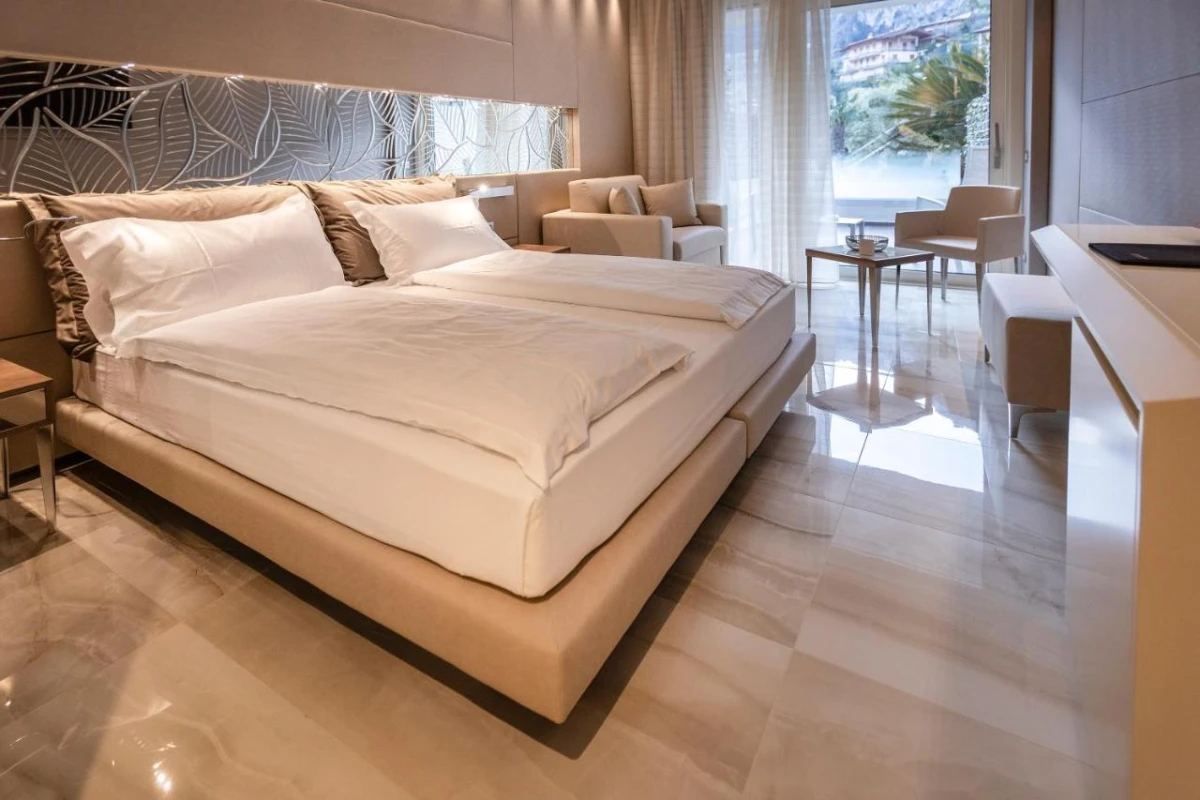 Park Hotel Imperial - Hotel Photo 4