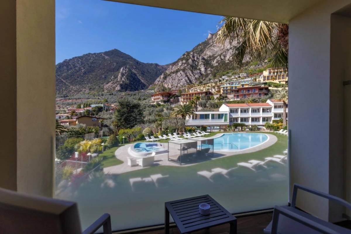 Park Hotel Imperial - Hotel Photo 21