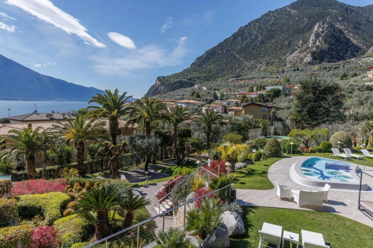 Park Hotel Imperial - Hotel Photo 22