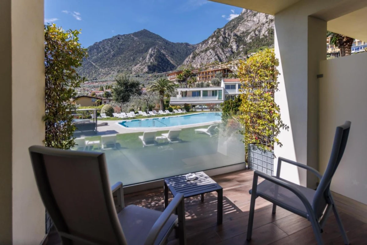 Park Hotel Imperial - Hotel Photo 23