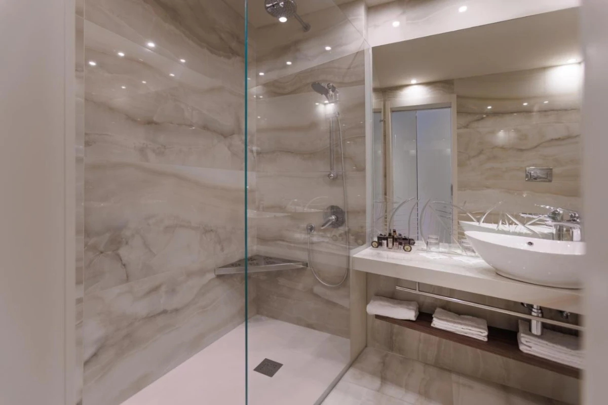 Park Hotel Imperial - Hotel Photo 26