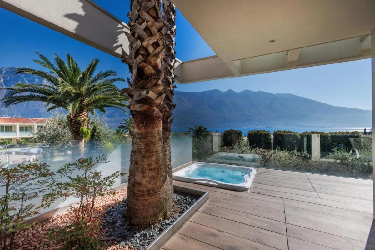 Park Hotel Imperial - Hotel Photo 30