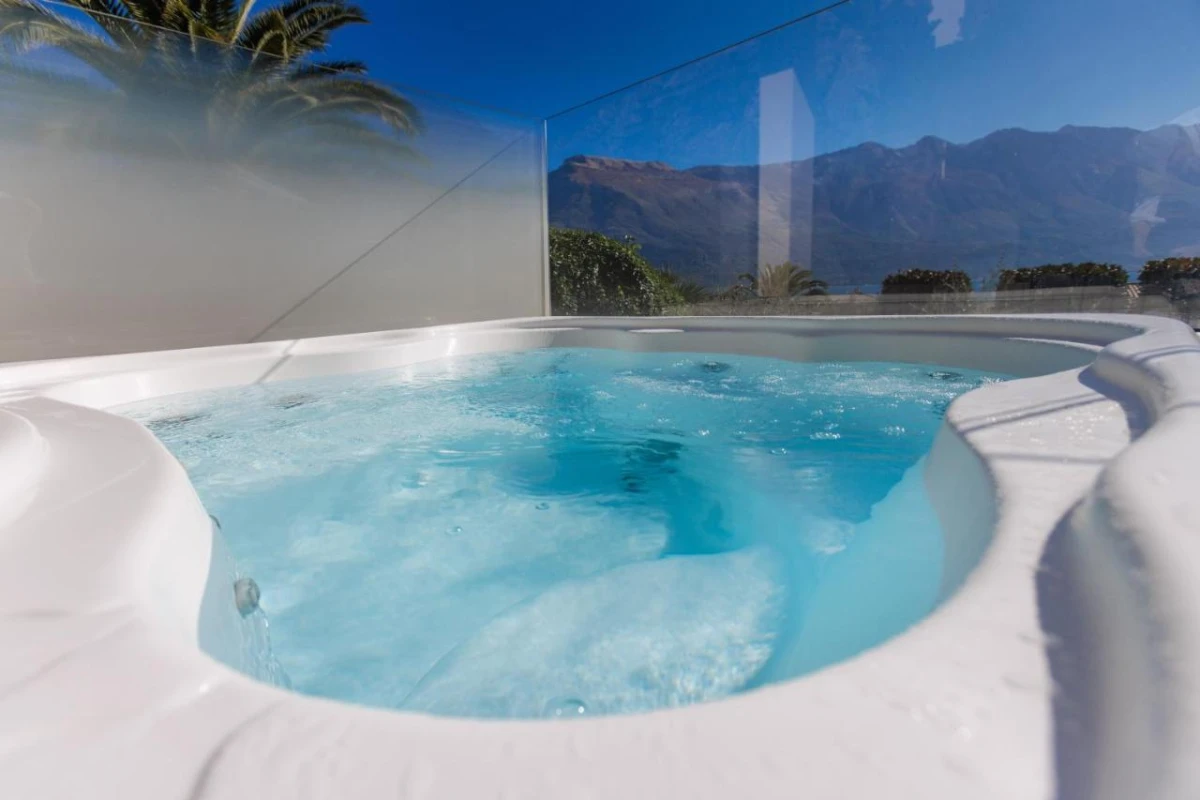 Park Hotel Imperial - Hotel Photo 31