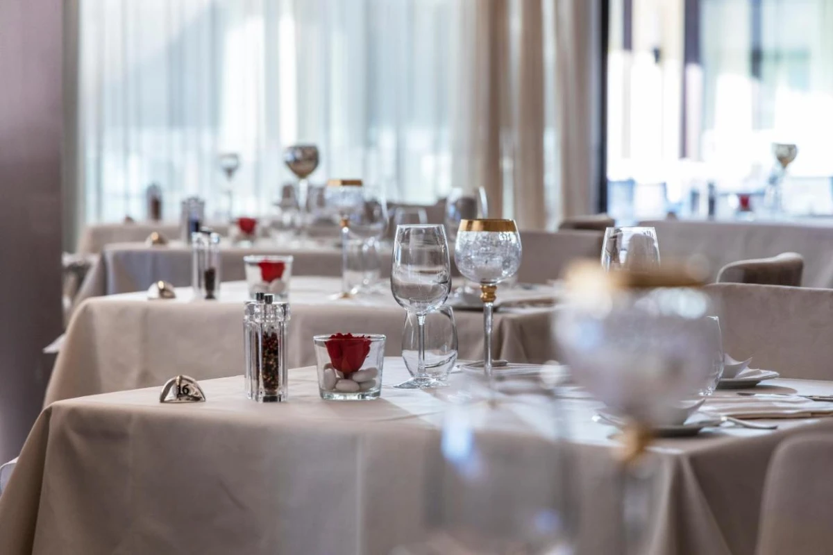 Park Hotel Imperial - Hotel Photo 36