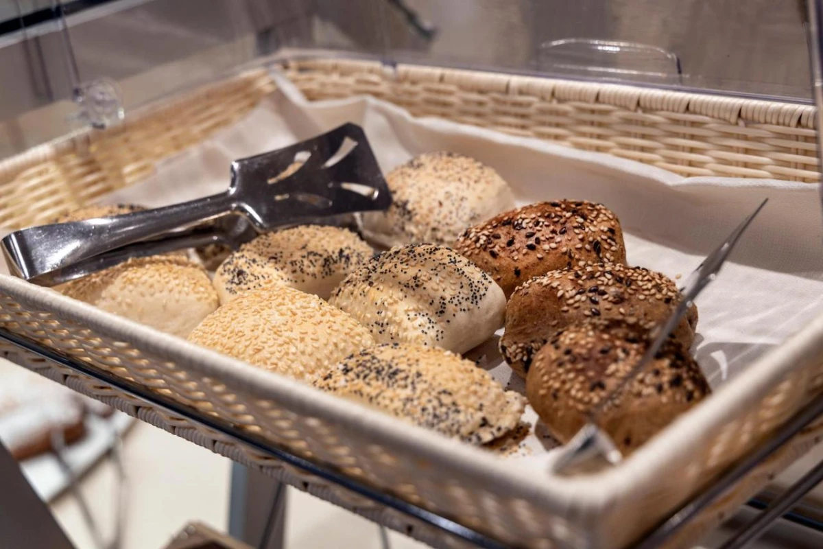 Park Hotel Imperial - Hotel Photo 43