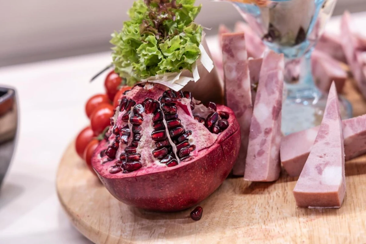 Park Hotel Imperial - Hotel Photo 45