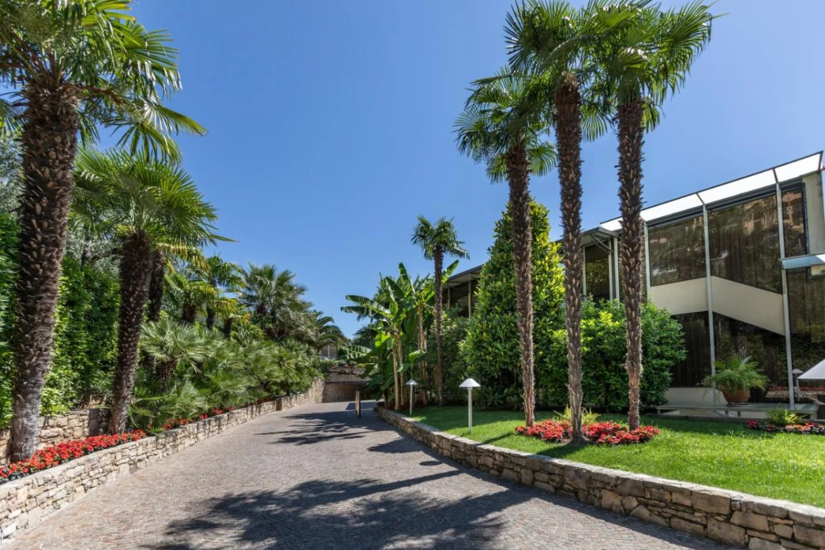 Park Hotel Imperial - Hotel Photo 46