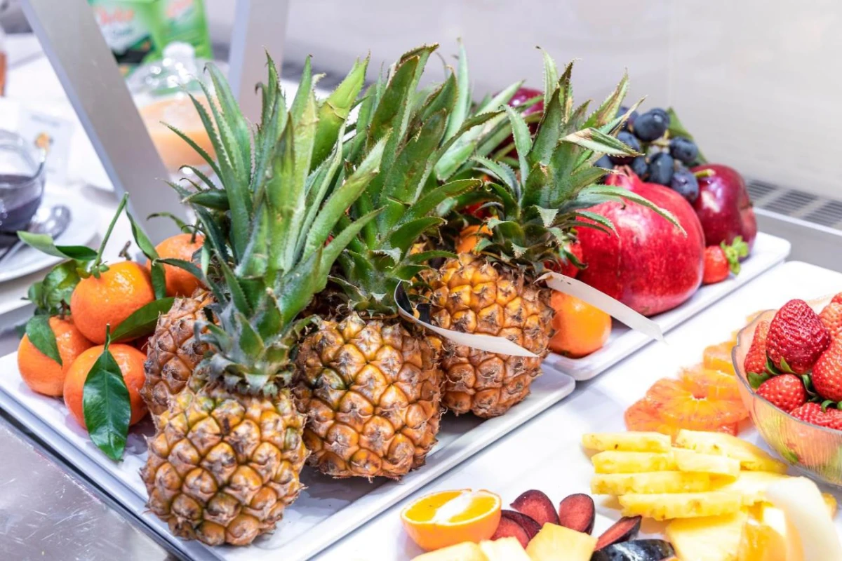 Park Hotel Imperial - Hotel Photo 47