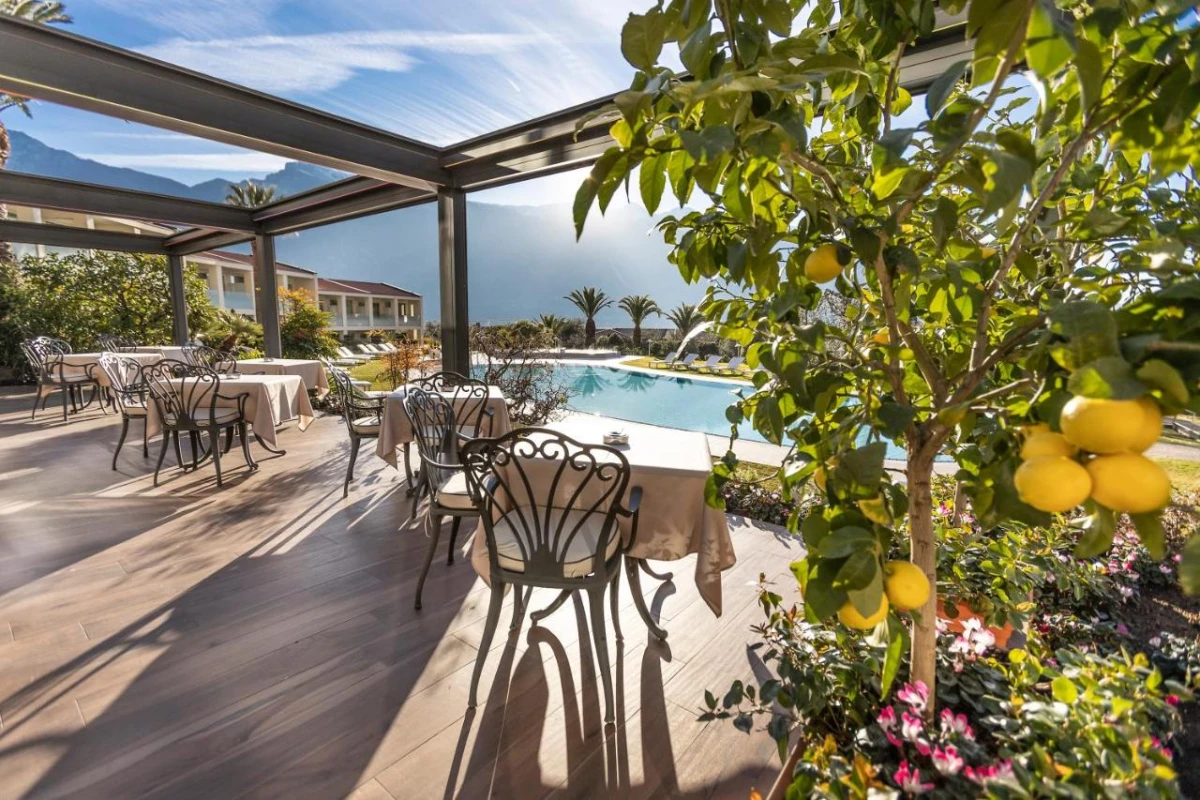 Park Hotel Imperial - Hotel Photo 48