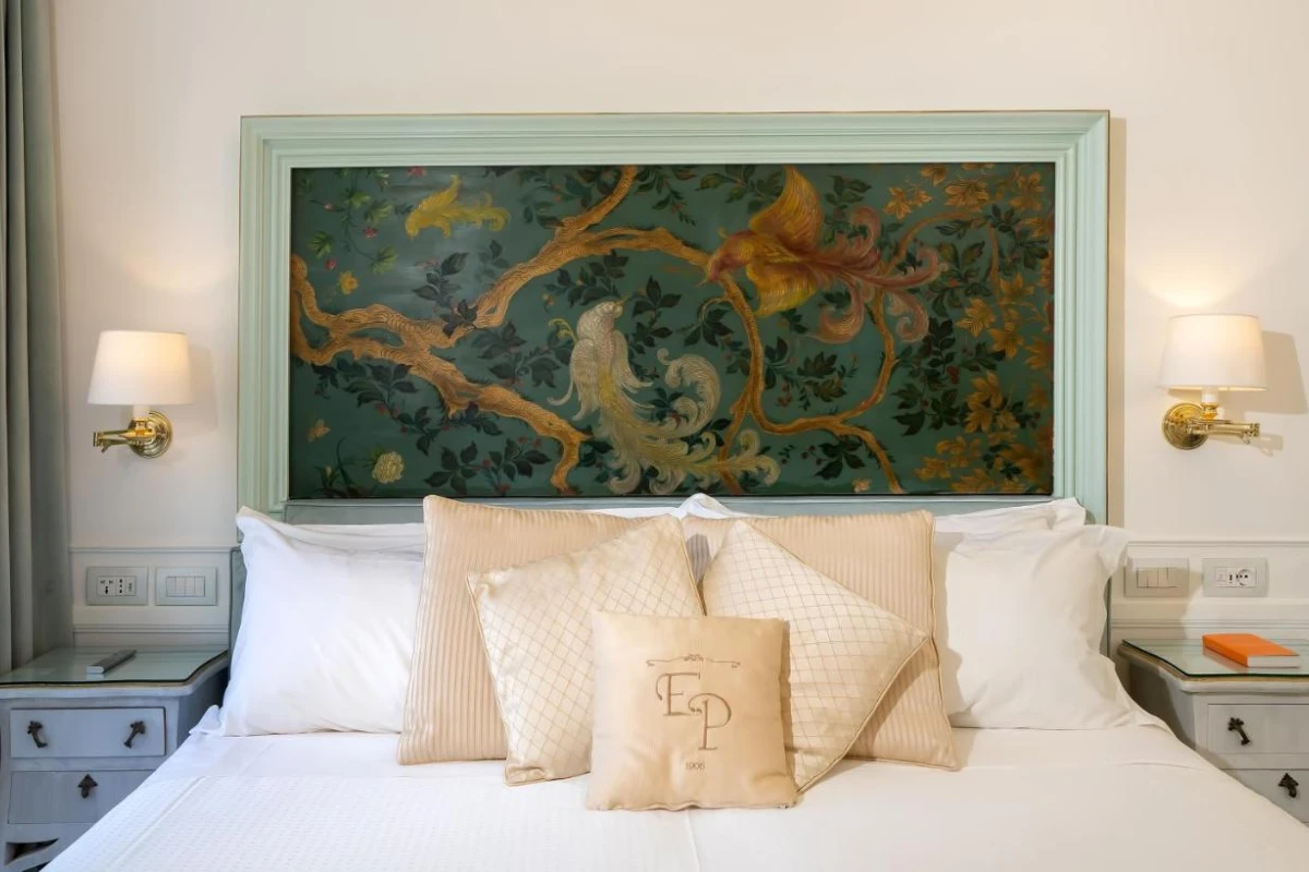 Luxury Villa Excelsior Parco - Hotel Photo 15