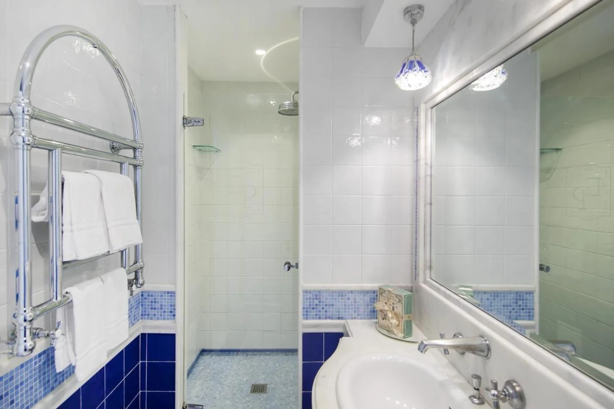 Luxury Villa Excelsior Parco - Hotel Photo 17