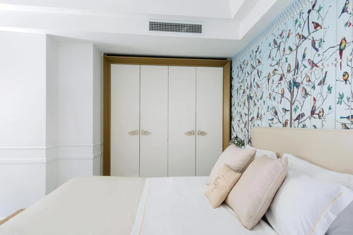 Luxury Villa Excelsior Parco - Hotel Photo 26