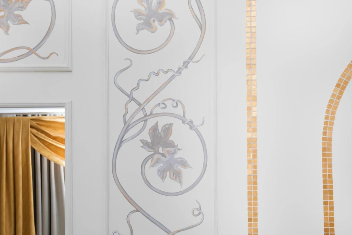 Luxury Villa Excelsior Parco - Hotel Photo 29