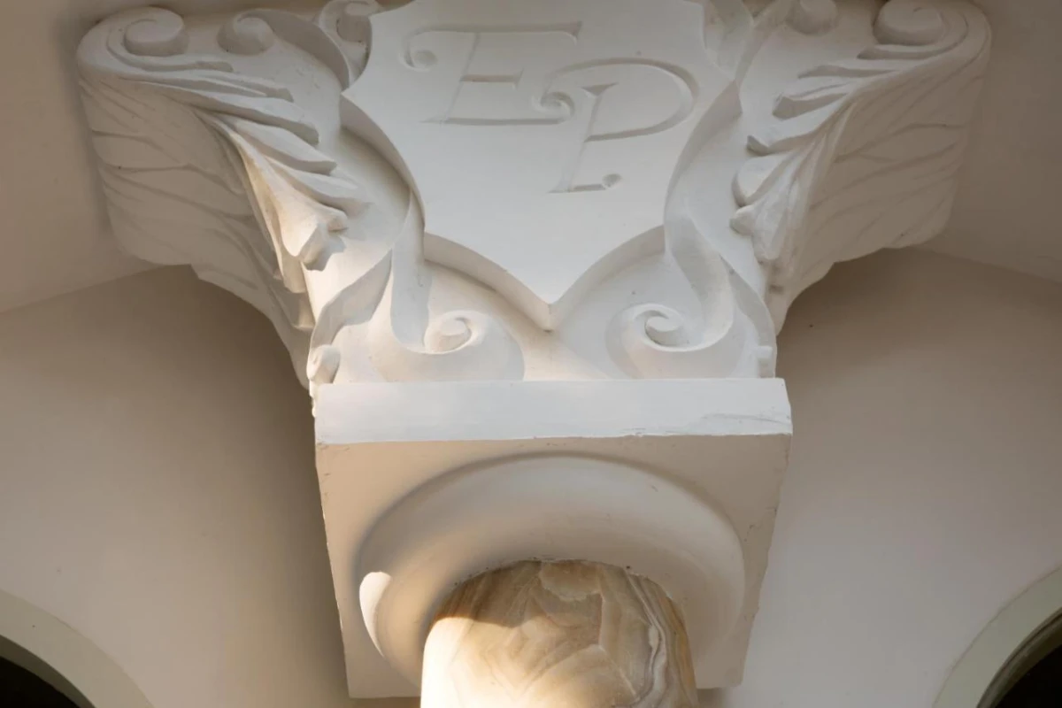 Luxury Villa Excelsior Parco - Hotel Photo 31