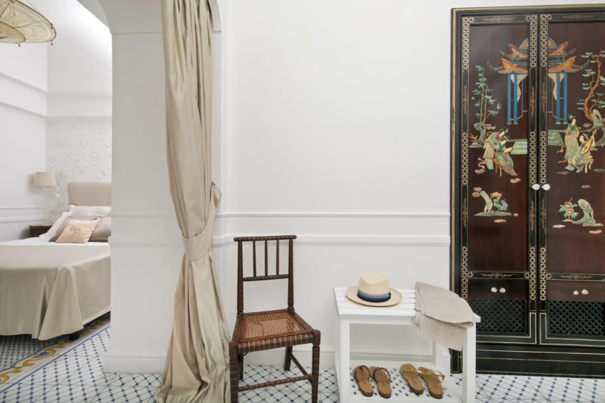 Luxury Villa Excelsior Parco - Hotel Photo 37