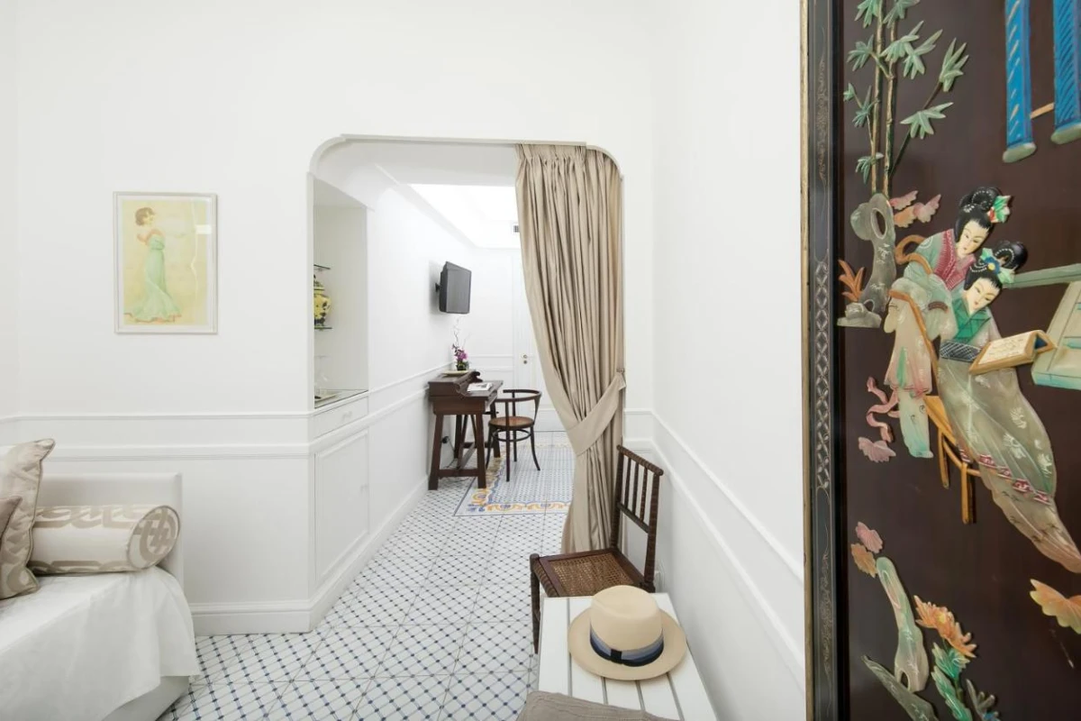 Luxury Villa Excelsior Parco - Hotel Photo 39