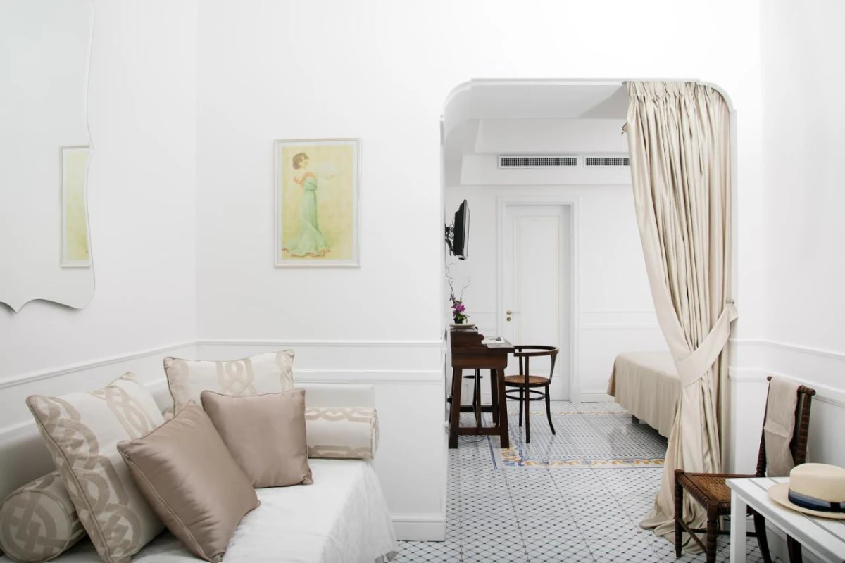 Luxury Villa Excelsior Parco - Hotel Photo 40