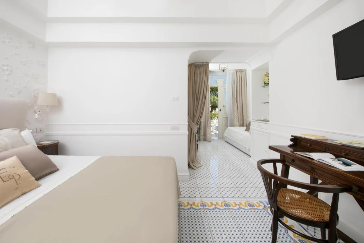 Luxury Villa Excelsior Parco - Hotel Photo 41