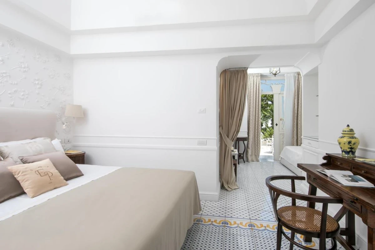 Luxury Villa Excelsior Parco - Hotel Photo 43