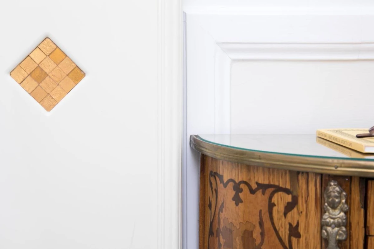 Luxury Villa Excelsior Parco - Hotel Photo 44