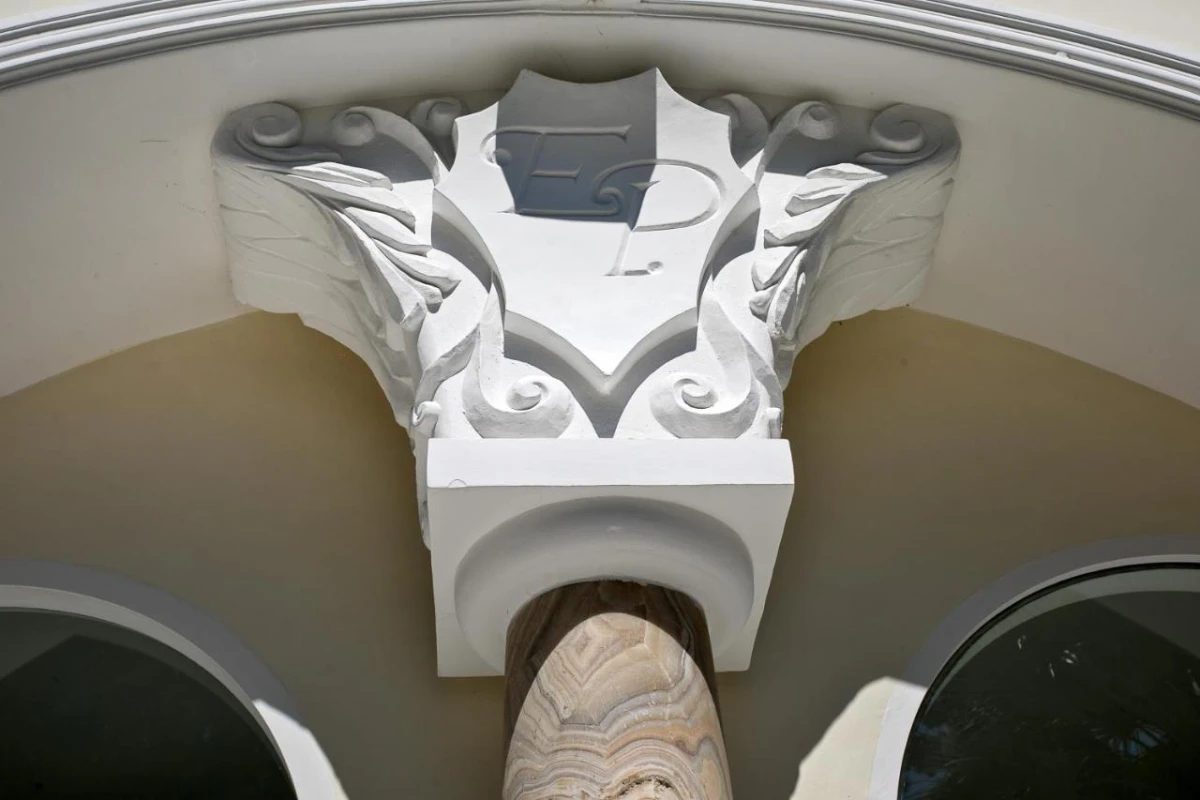 Luxury Villa Excelsior Parco - Hotel Photo 46