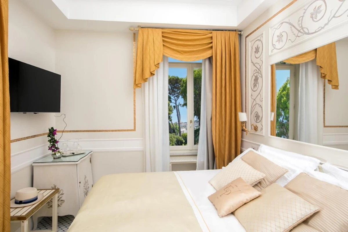 Luxury Villa Excelsior Parco - Hotel Photo 48