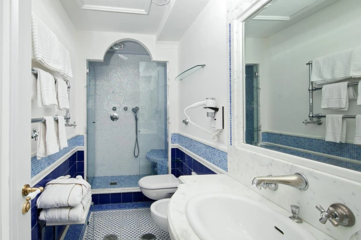 Luxury Villa Excelsior Parco - Hotel Photo 50