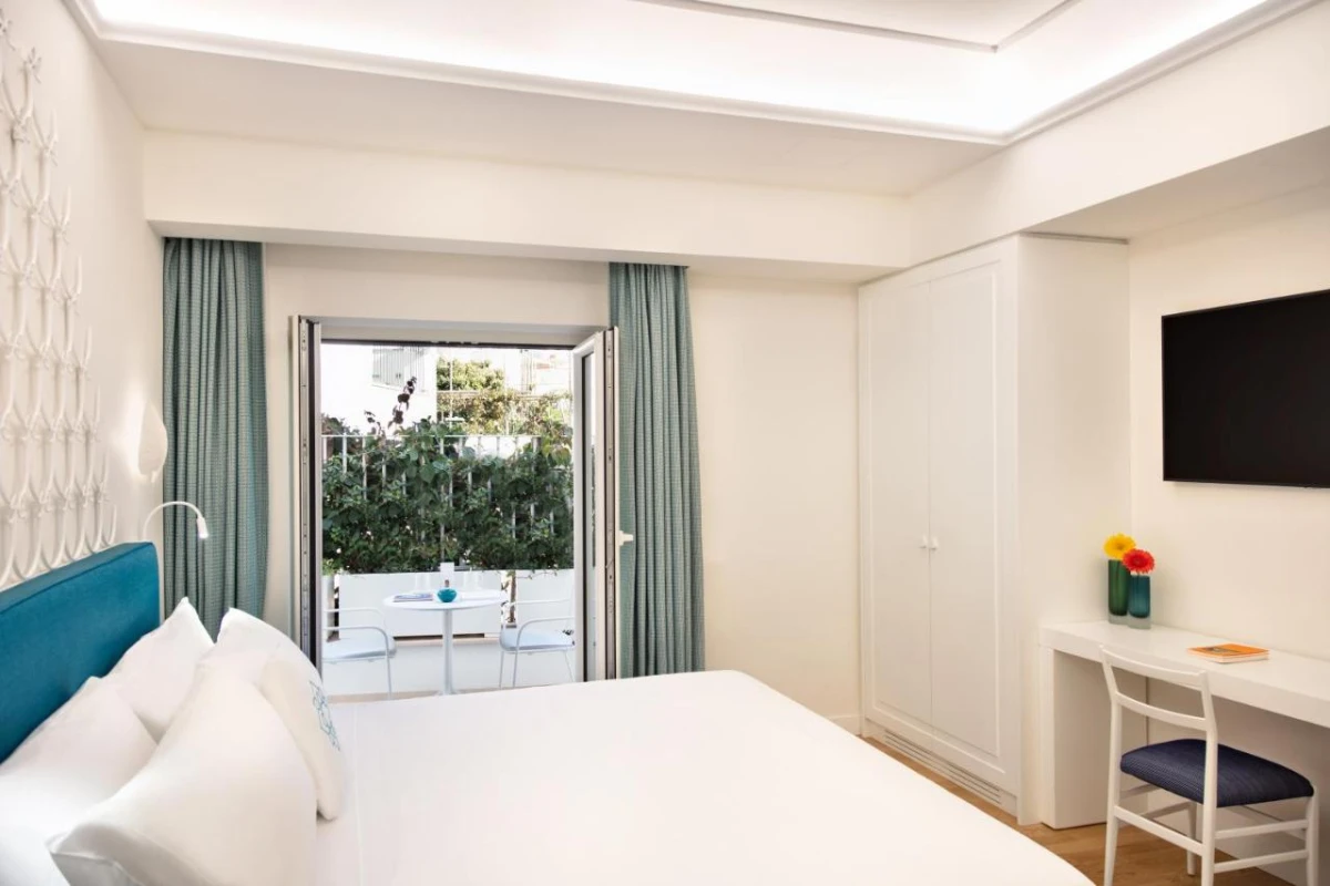 Pazziella Garden & Suites - Hotel Photo 12