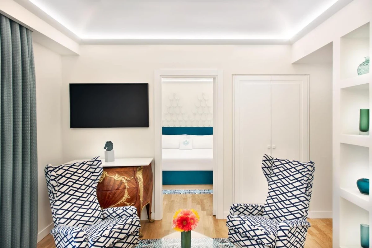 Pazziella Garden & Suites - Hotel Photo 18