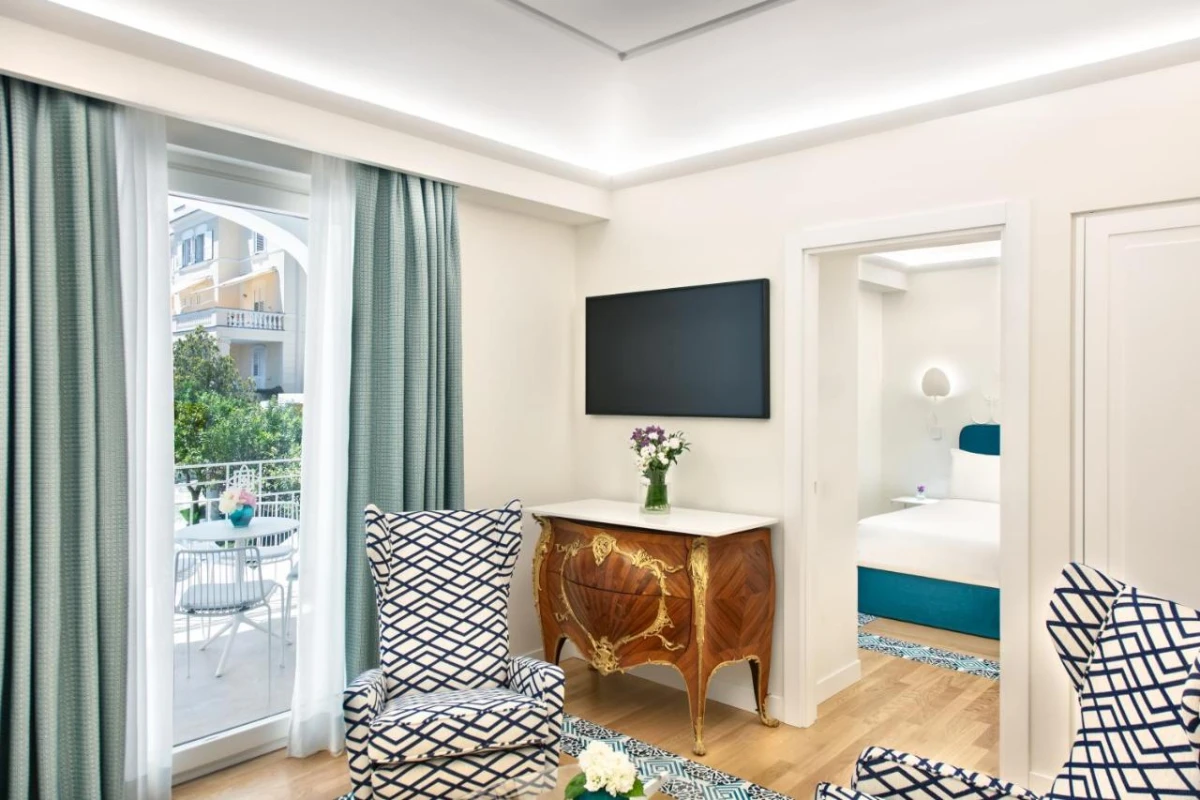 Pazziella Garden & Suites - Hotel Photo 19