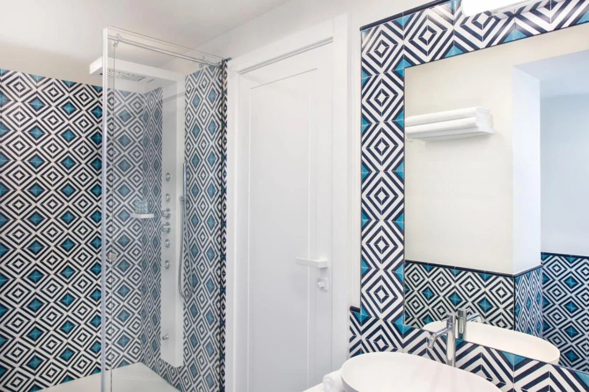 Pazziella Garden & Suites - Hotel Photo 20