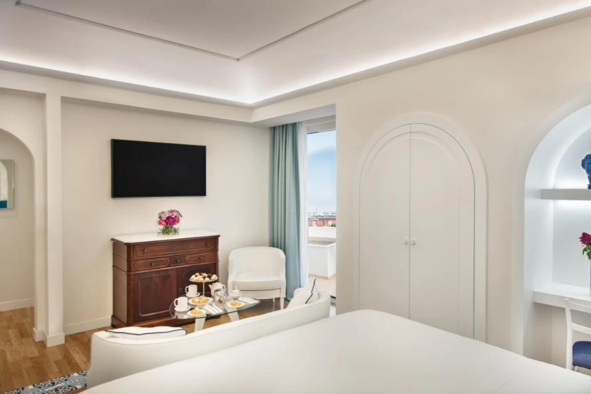 Pazziella Garden & Suites - Hotel Photo 23