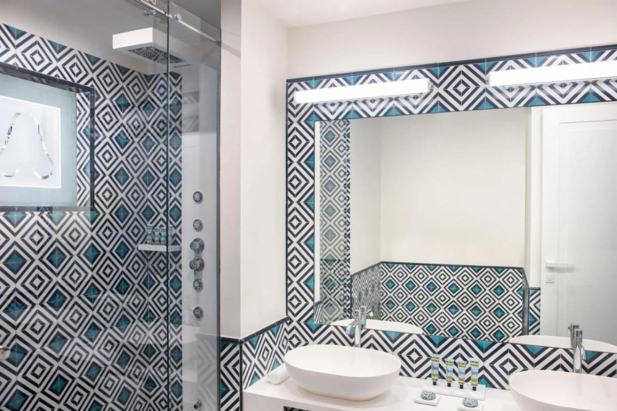 Pazziella Garden & Suites - Hotel Photo 24