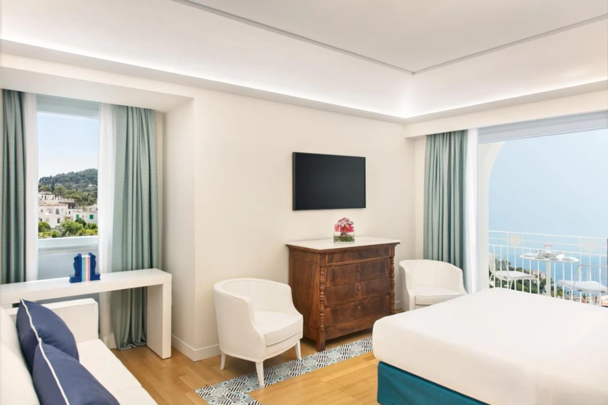 Pazziella Garden & Suites - Hotel Photo 29