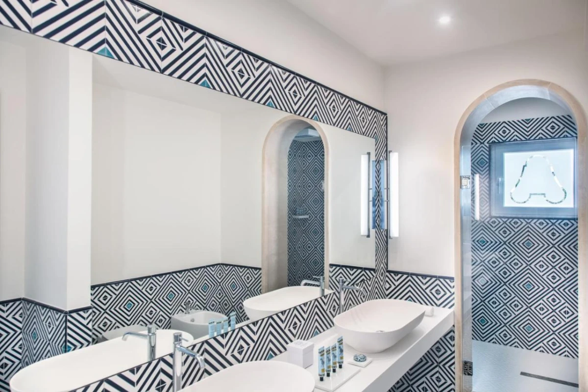 Pazziella Garden & Suites - Hotel Photo 30