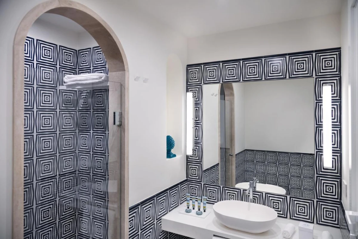 Pazziella Garden & Suites - Hotel Photo 37