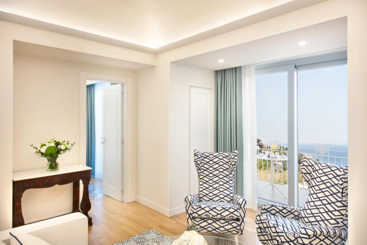 Pazziella Garden & Suites - Hotel Photo 45